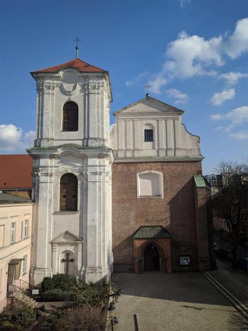 Dominikanska 9 - Bemyguest! In Poznań Exterior foto