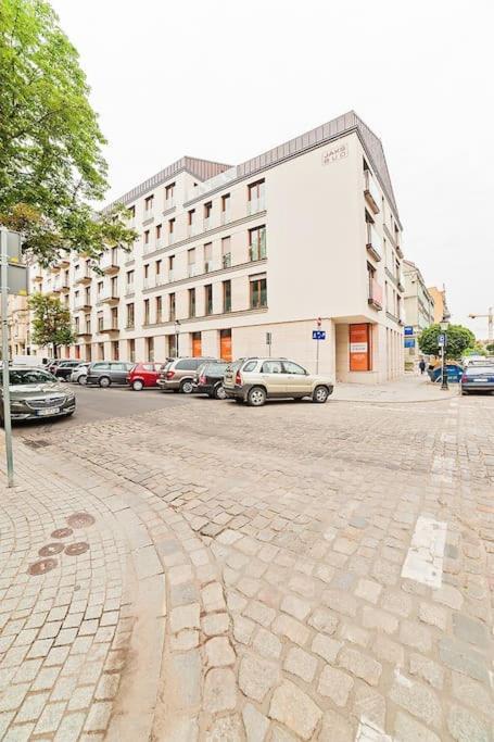 Dominikanska 9 - Bemyguest! In Poznań Exterior foto